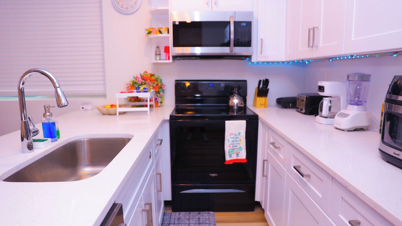 Photo of Kitchen in Aurora