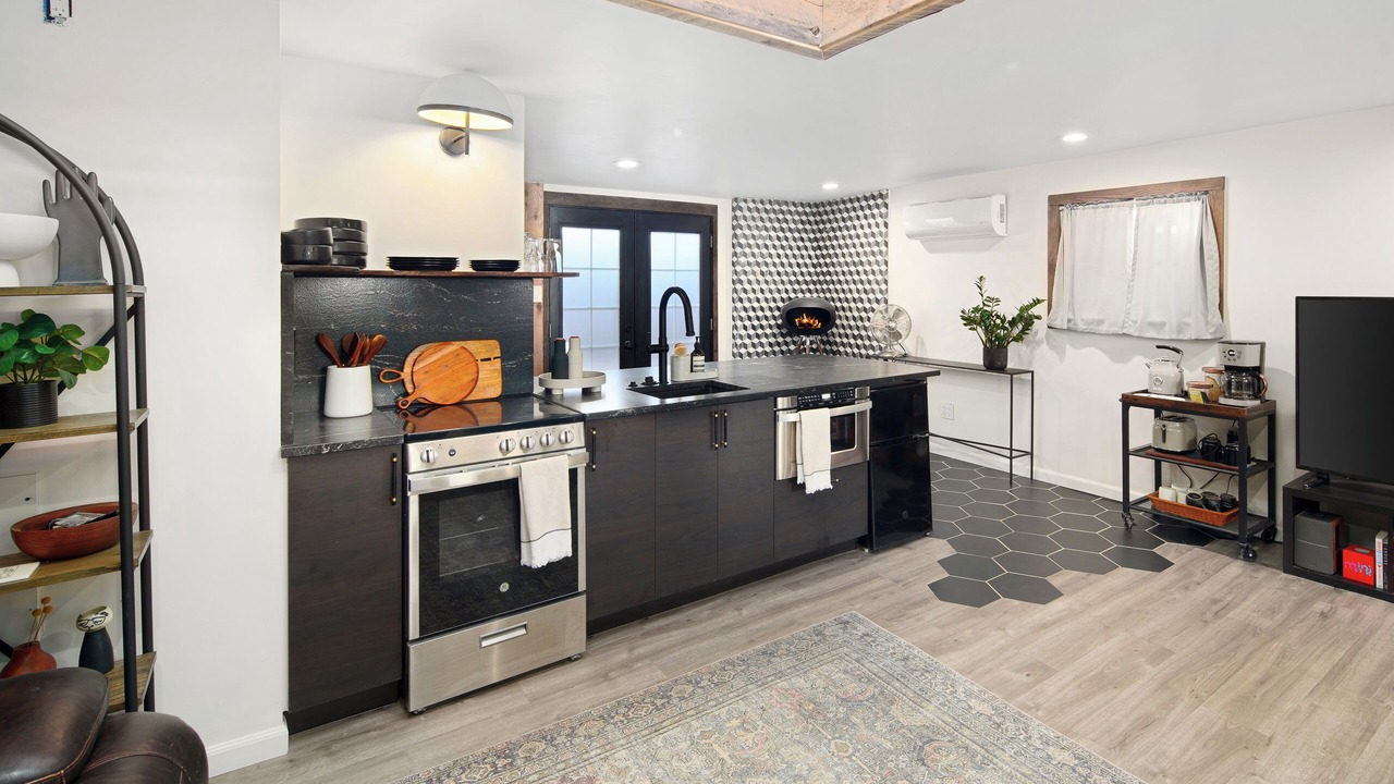 Photo of Kitchen in Platt Park