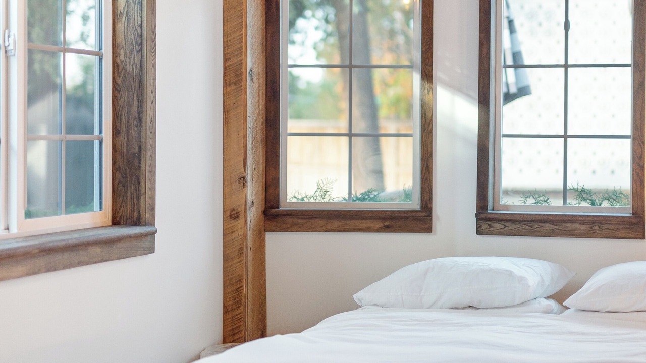 Photo of Bedroom in Platt Park