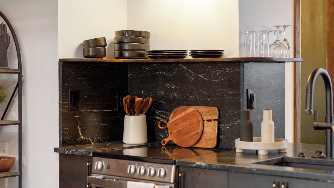Photo of Kitchen in Platt Park