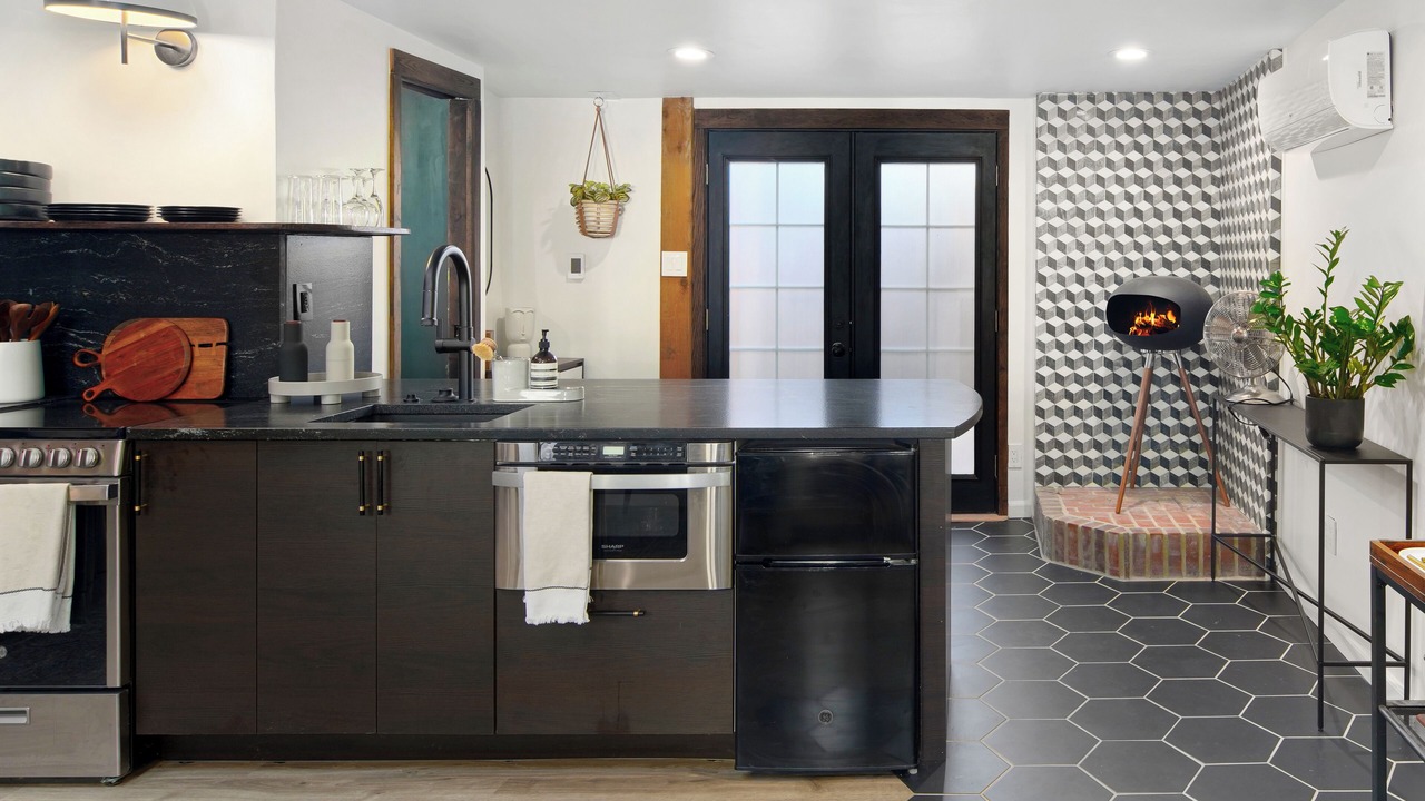 Photo of Kitchen in Platt Park