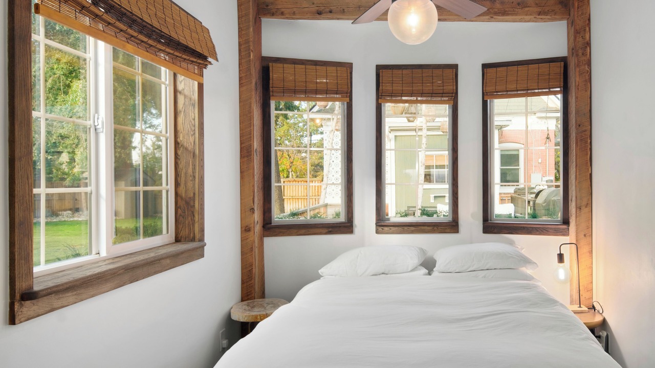Photo of Bedroom in Platt Park