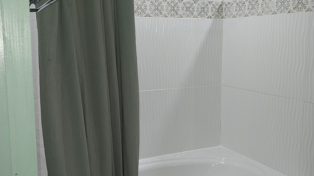 Photo of Bathroom in Licking