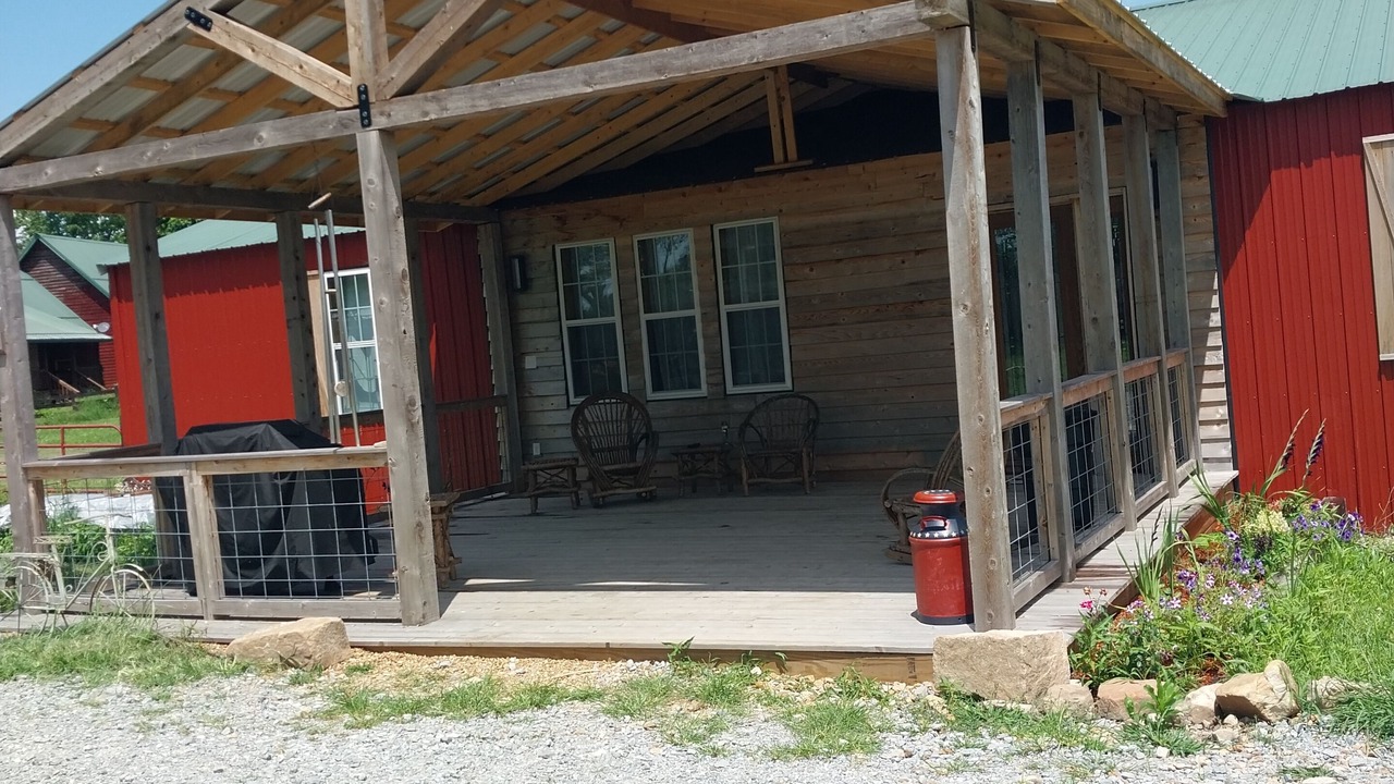 Photo of Outdoor in Licking