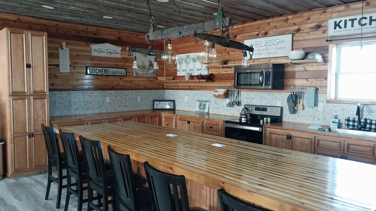 Photo of Kitchen in Licking
