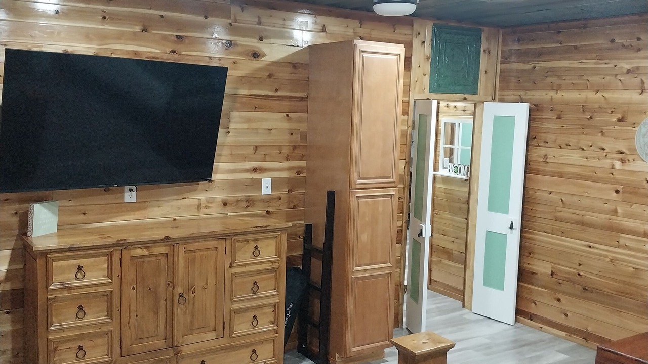 Photo of Bedroom in Licking