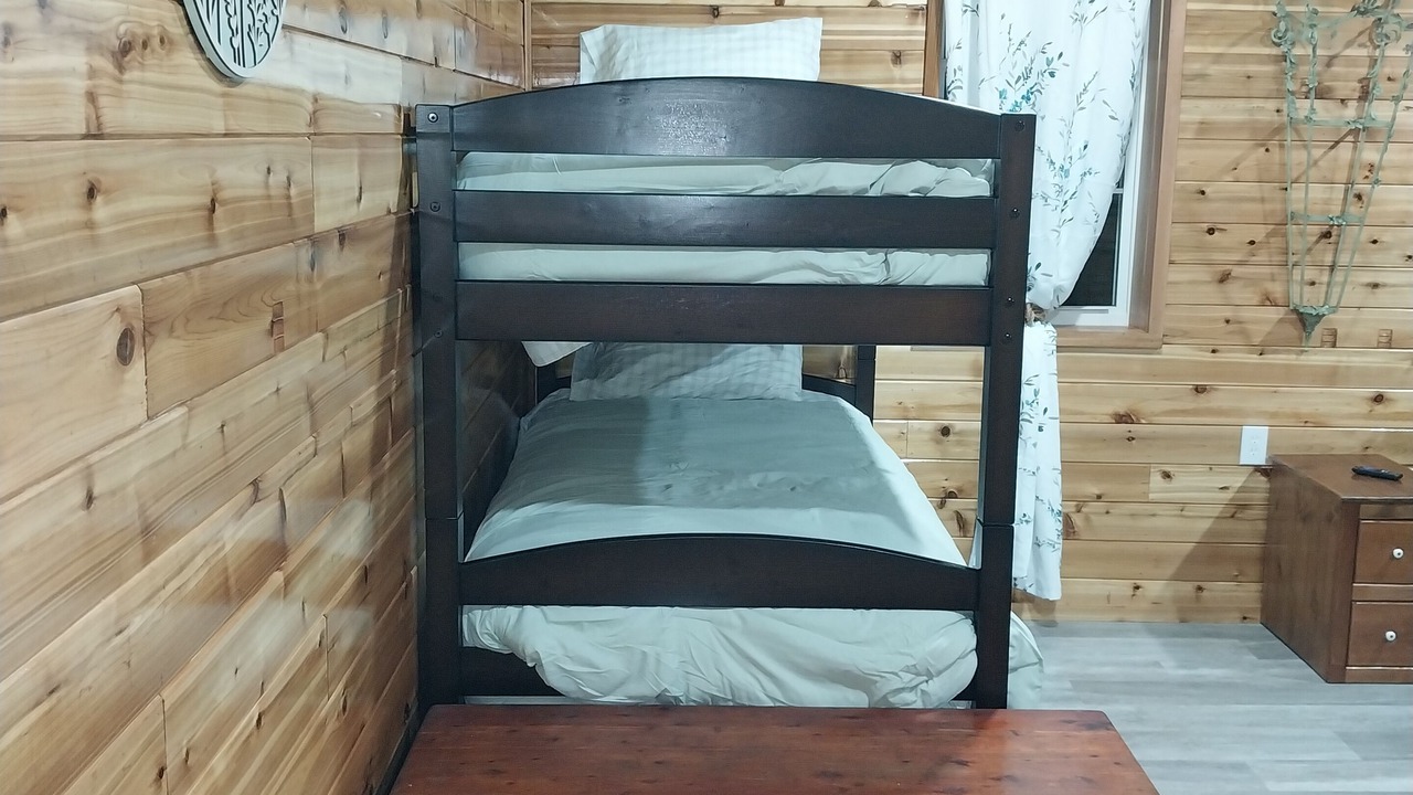 Photo of Bedroom in Licking