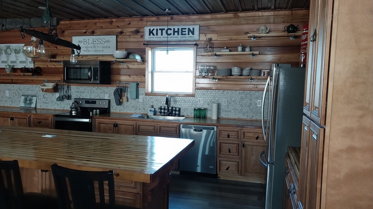 Photo of Kitchen in Licking