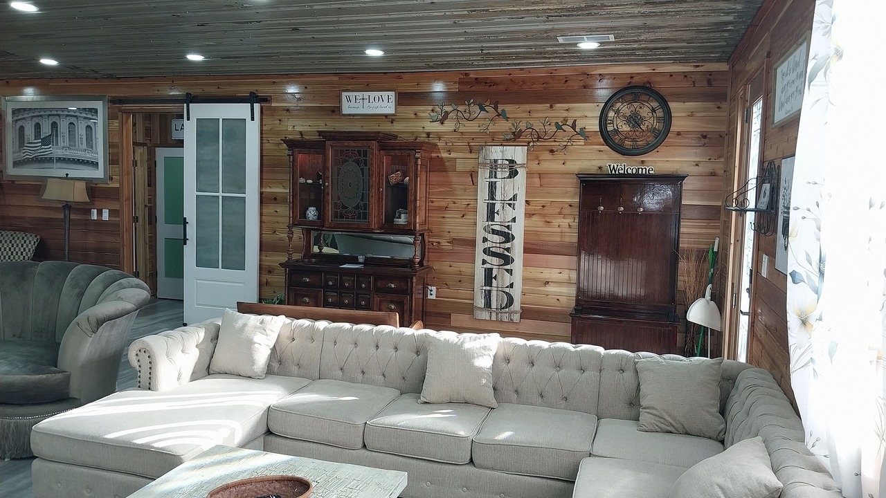 Photo of Livingroom in Licking
