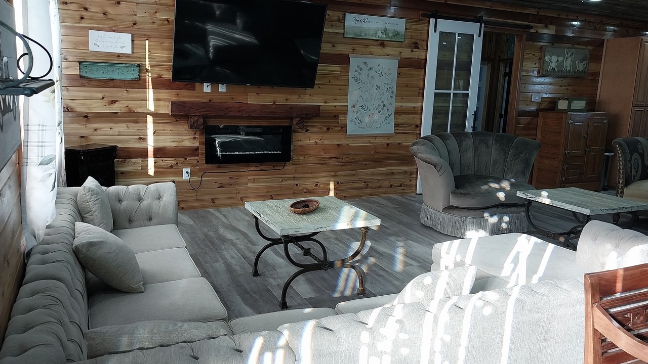 Photo of Livingroom in Licking