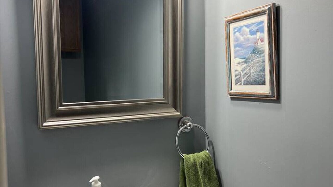 Photo of Bathroom in East Lansing