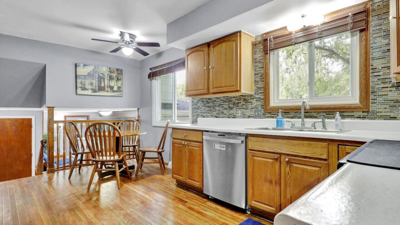 Photo of Kitchen in East Lansing