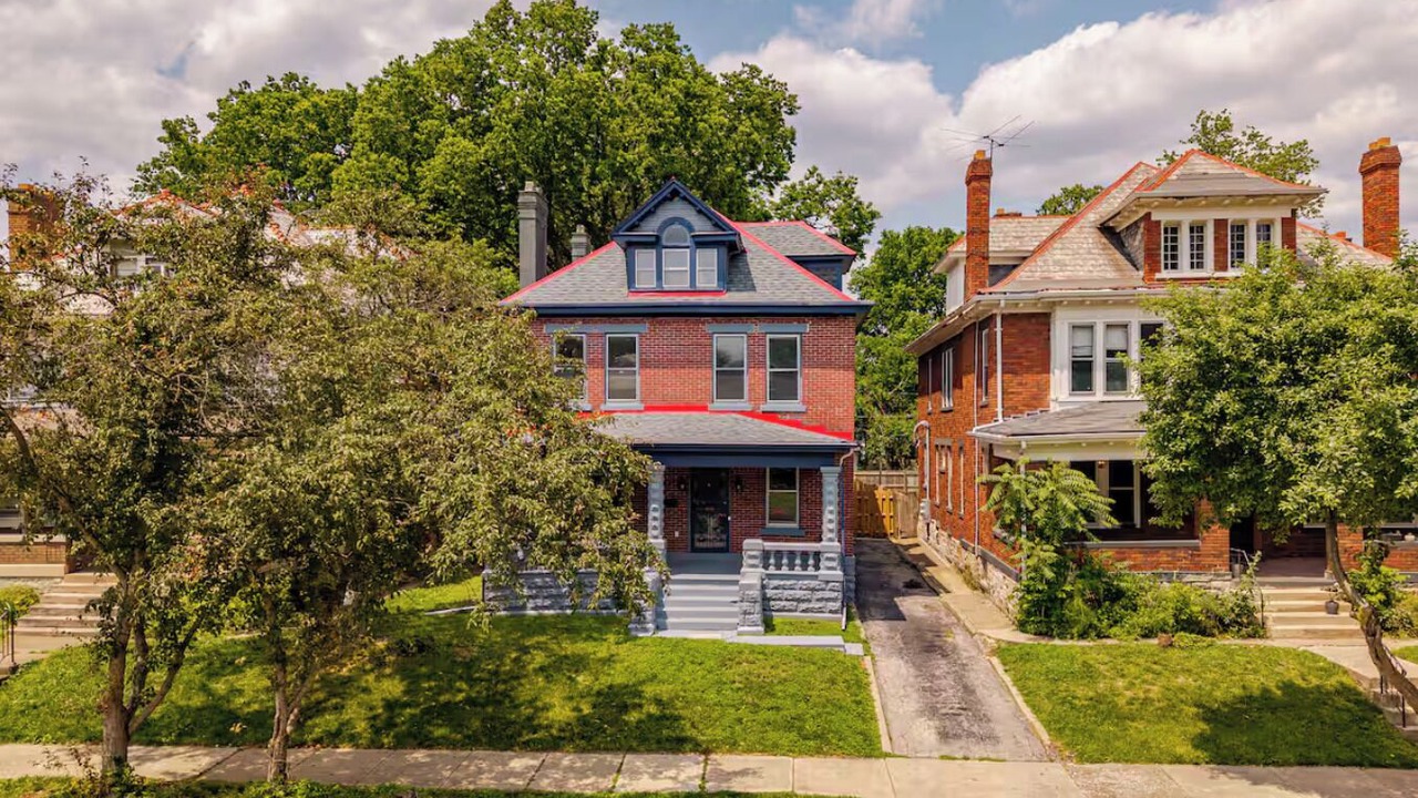 Photo of Outdoor in Franklin Park