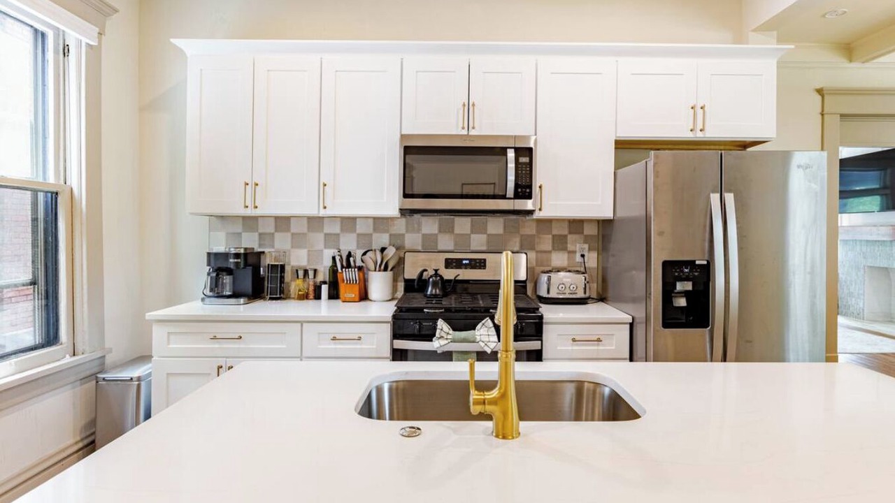 Photo of Kitchen in Franklin Park