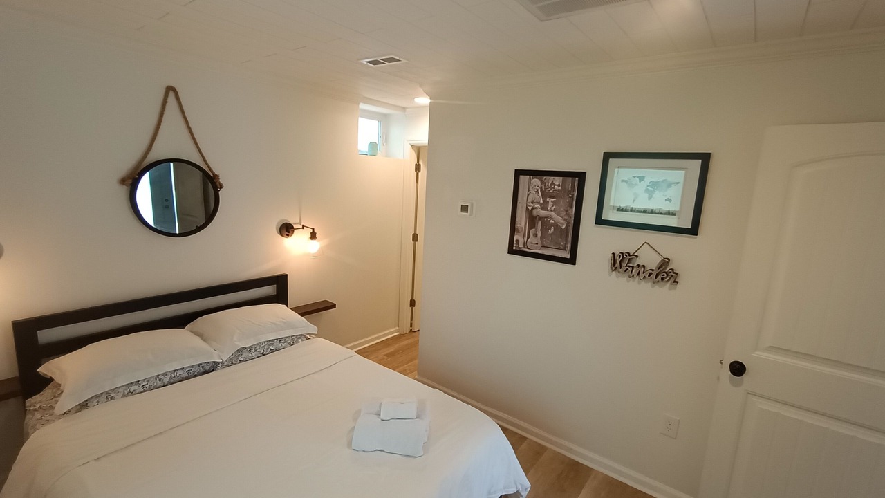 Photo of Bedroom in McMurray