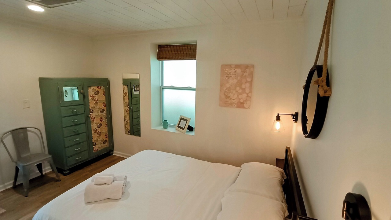 Photo of Bedroom in McMurray