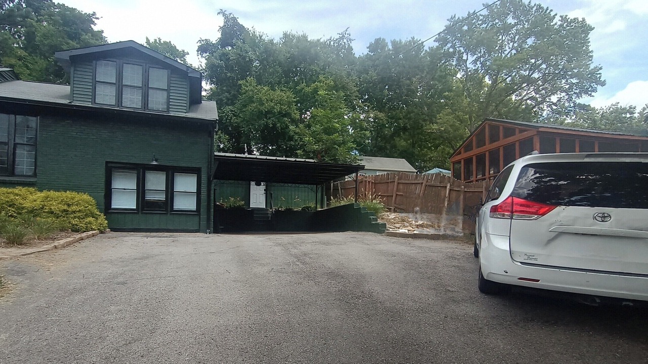 Photo of Outdoor in McMurray