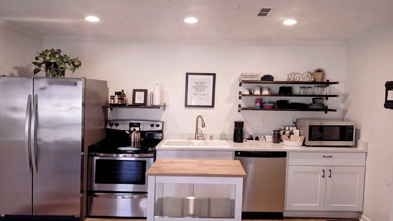 Photo of Kitchen in McMurray