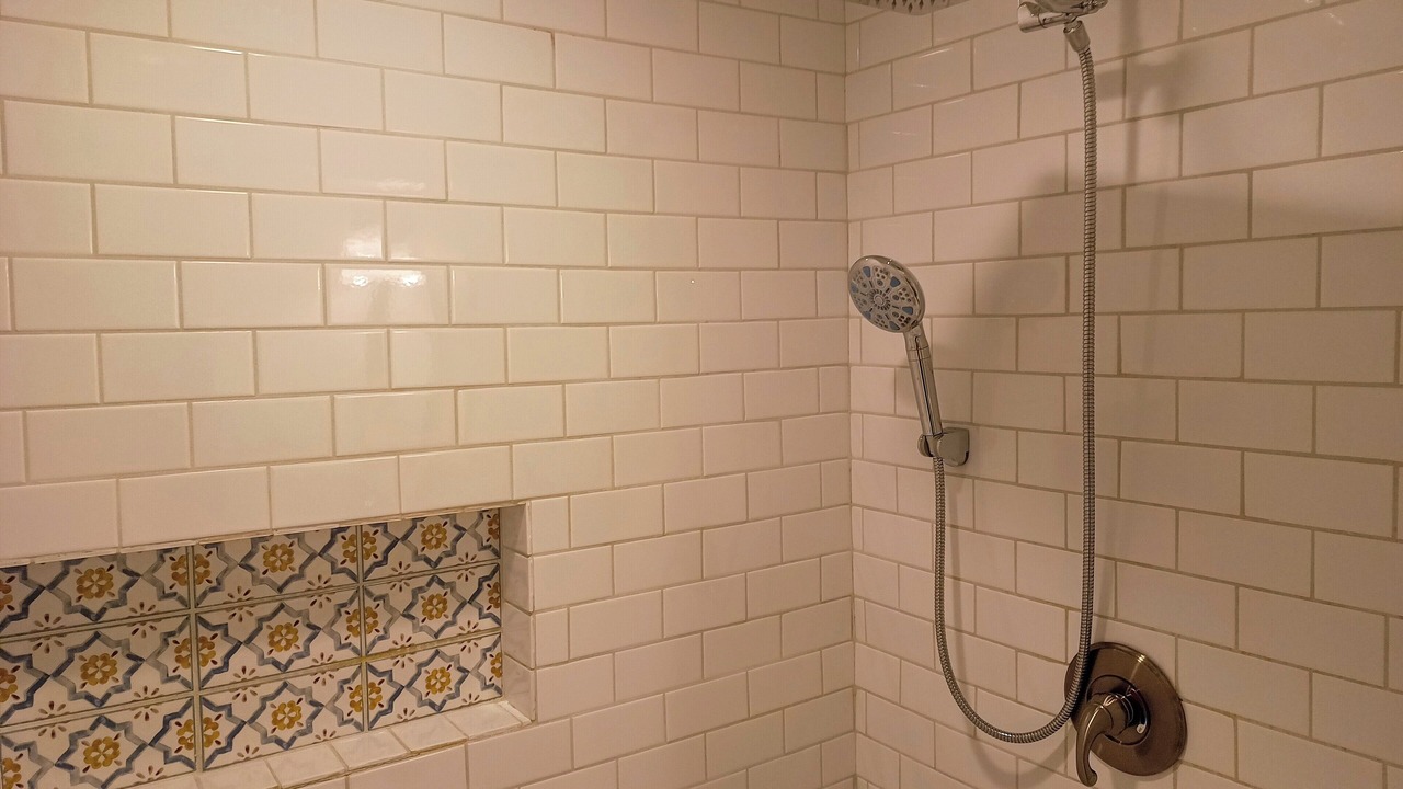 Photo of Bathroom in McMurray