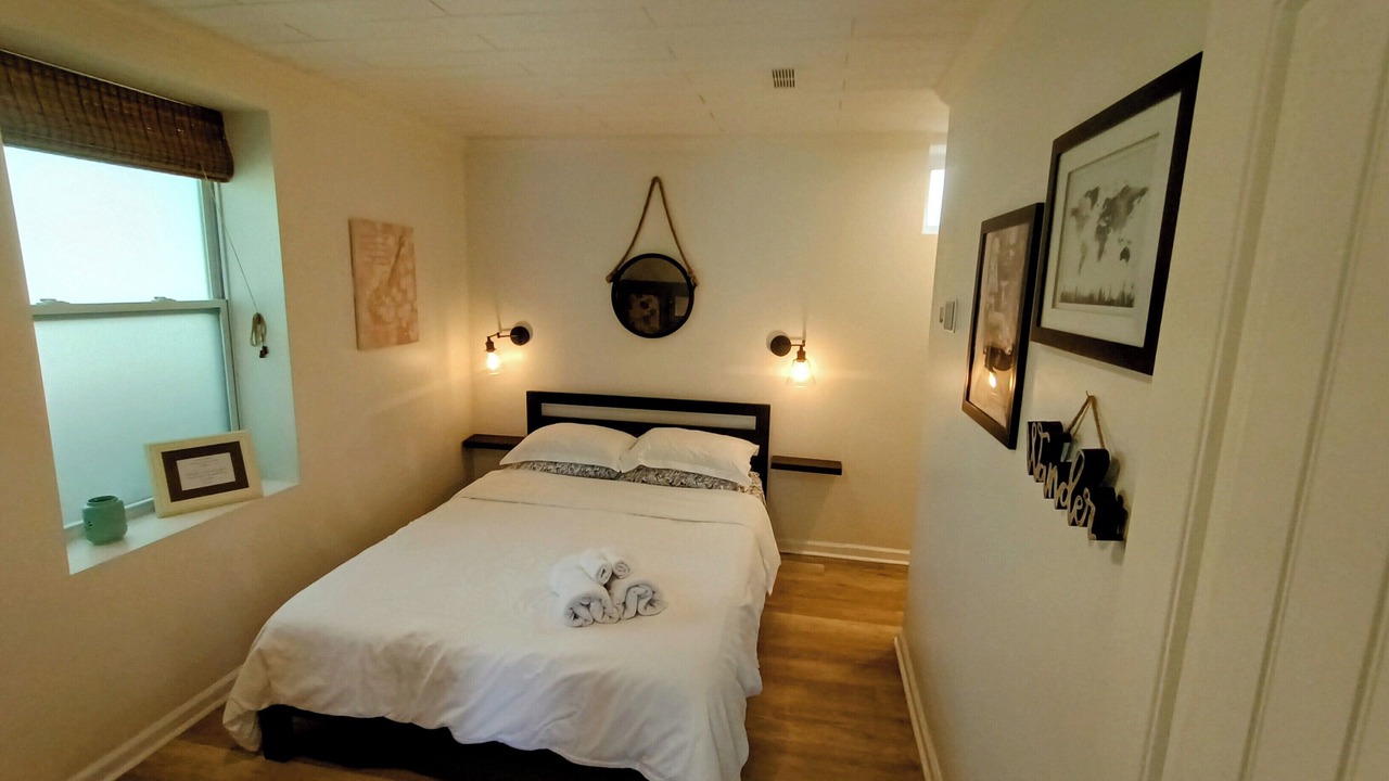 Photo of Bedroom in McMurray