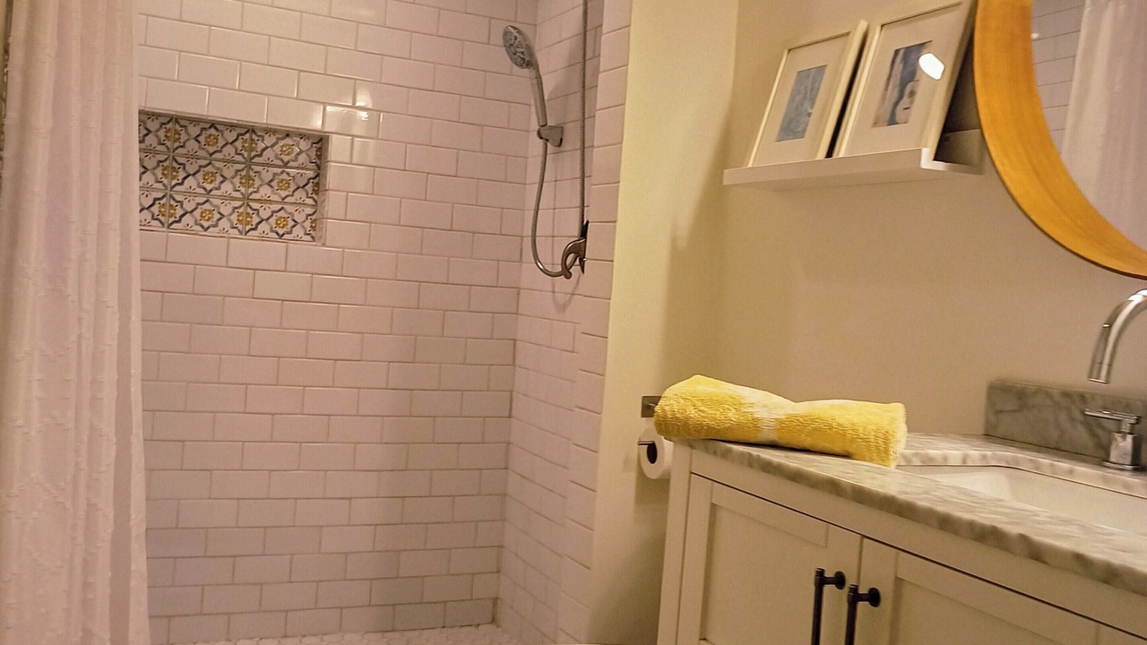 Photo of Bathroom in McMurray
