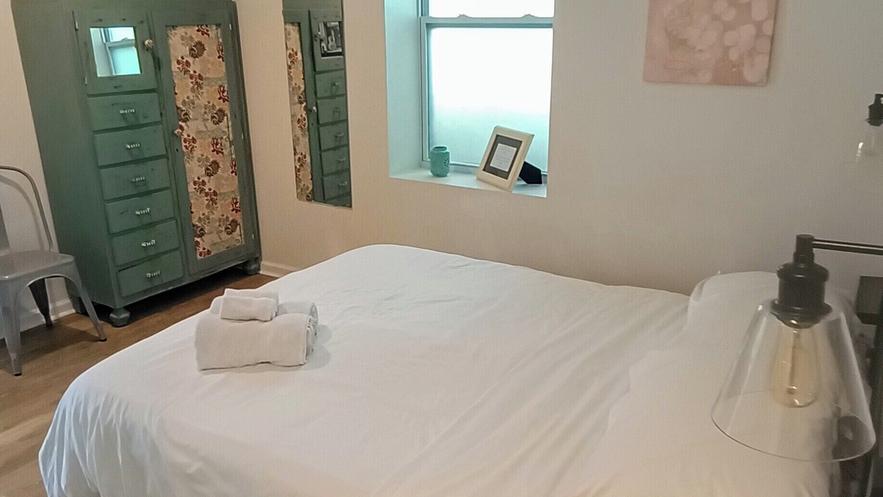Photo of Bedroom in McMurray