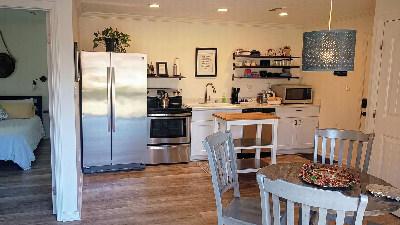 Photo of Kitchen in McMurray