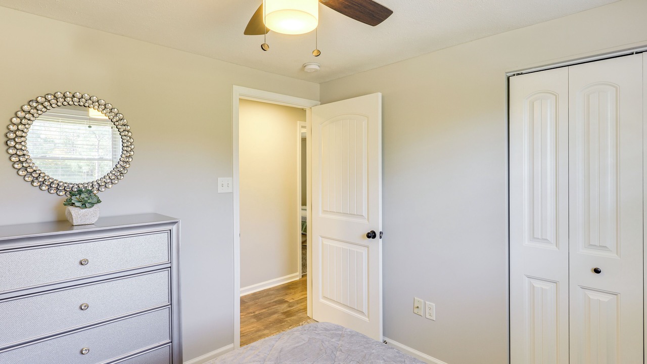 Photo of Bedroom in Prattville