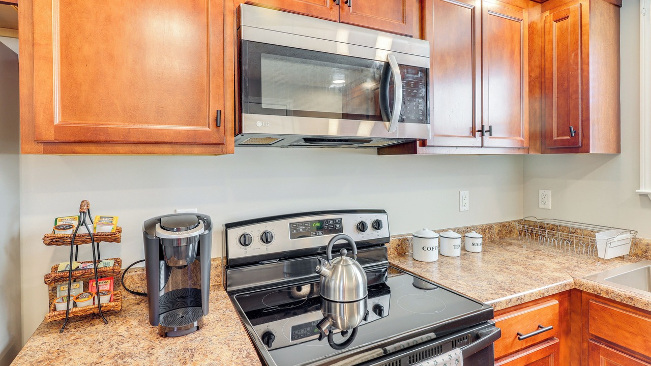 Photo of Kitchen in Prattville