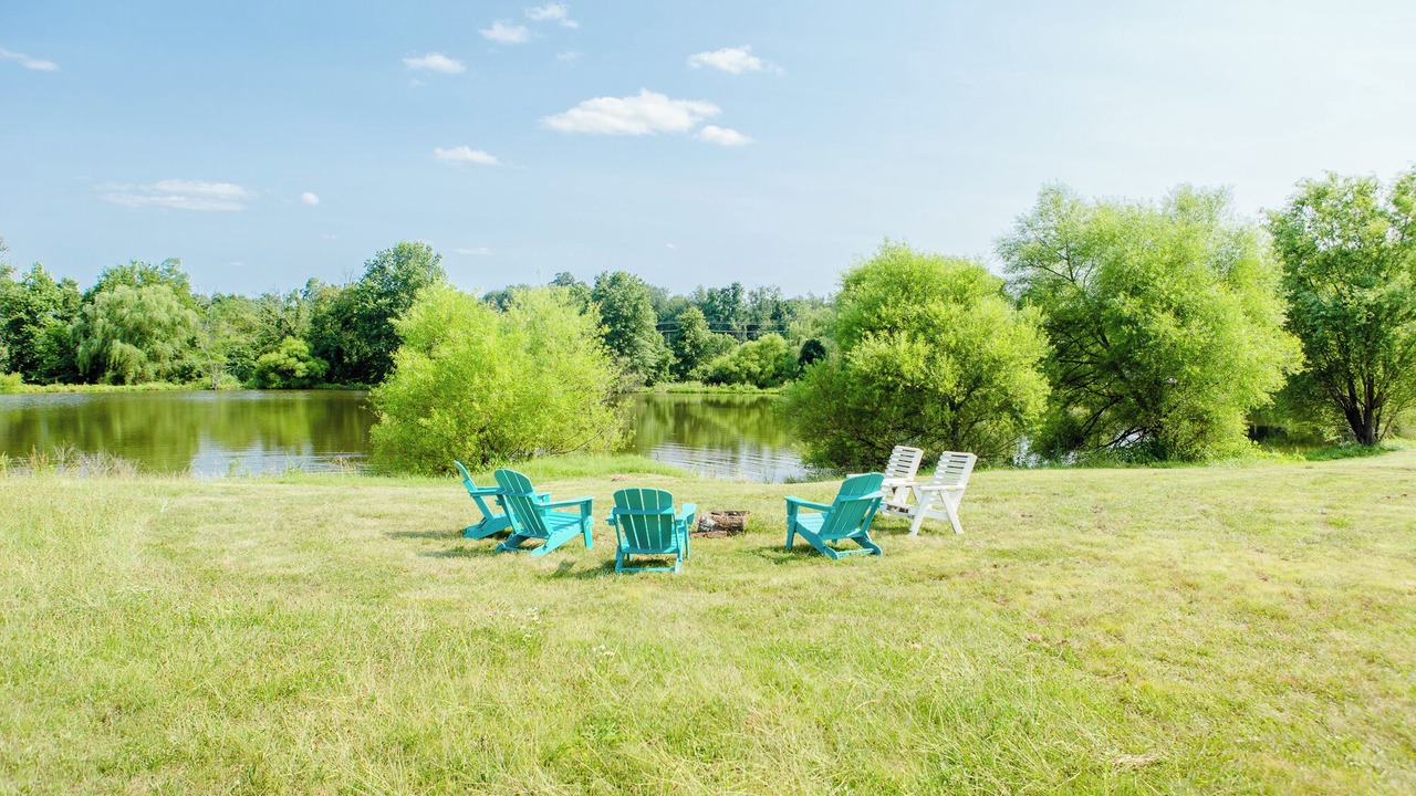Photo of Outdoor in Purcellville