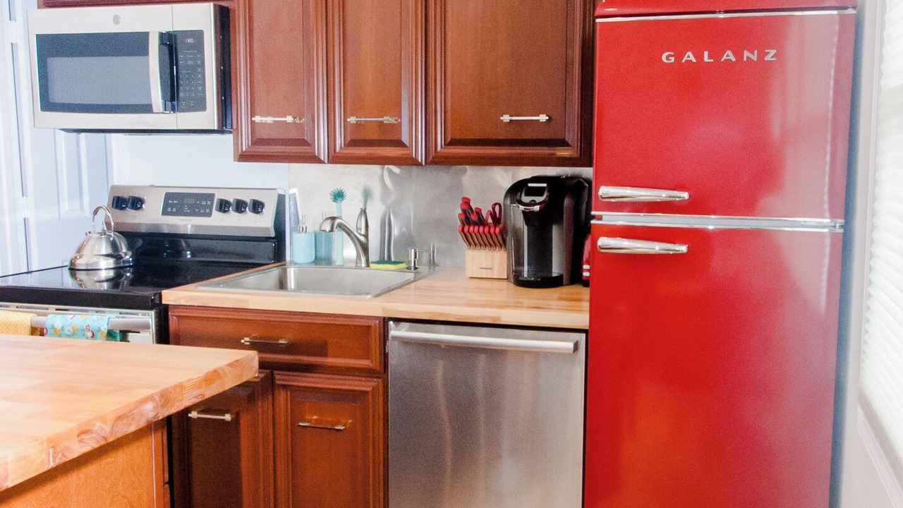 Photo of Kitchen in Purcellville