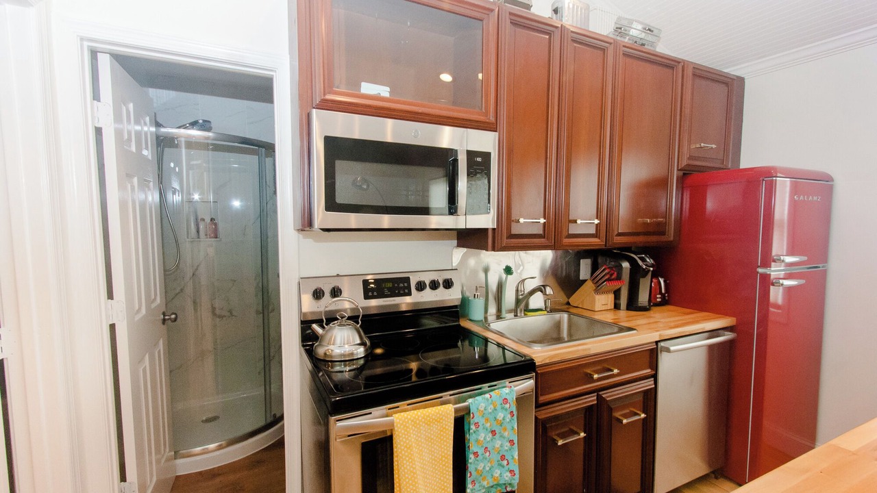 Photo of Kitchen in Purcellville