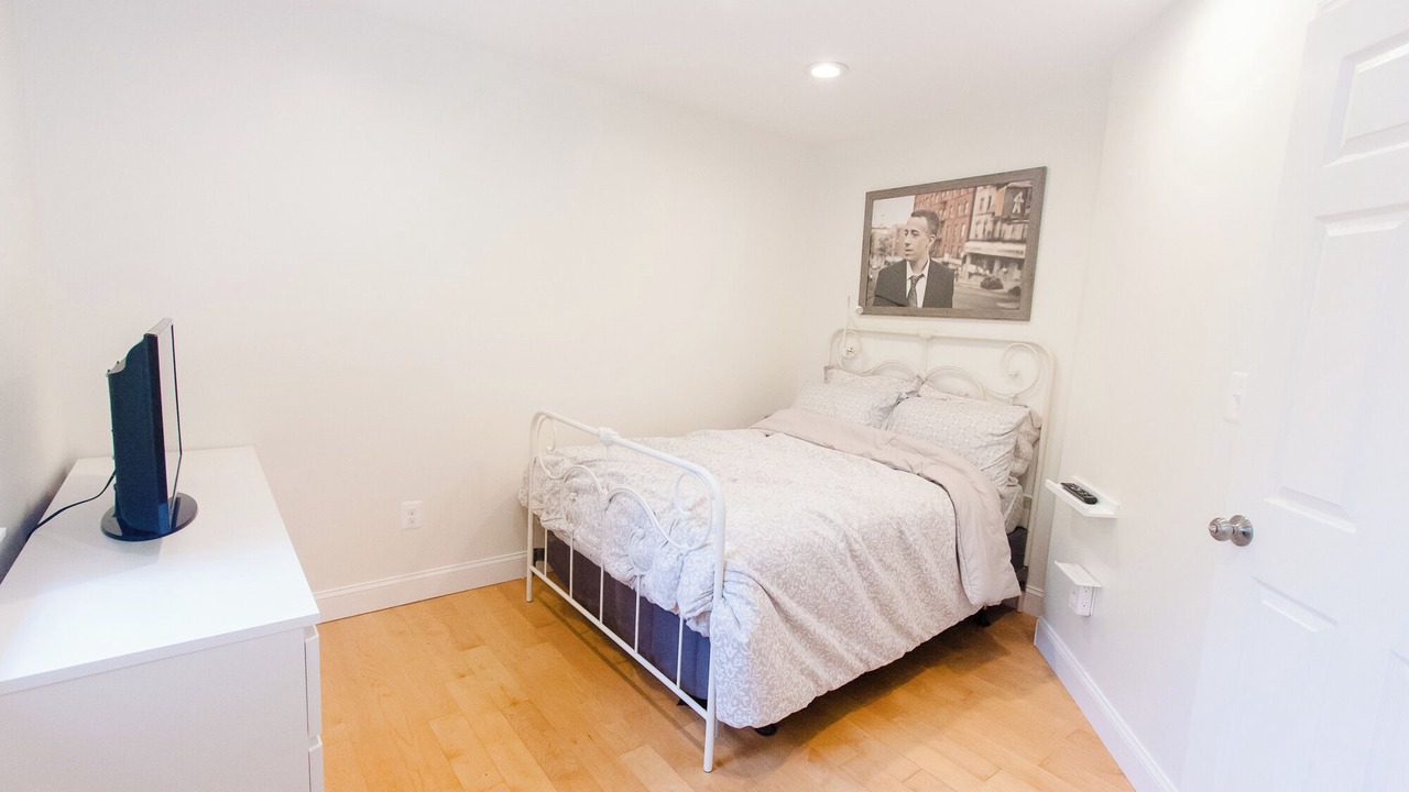 Photo of Bedroom in Purcellville