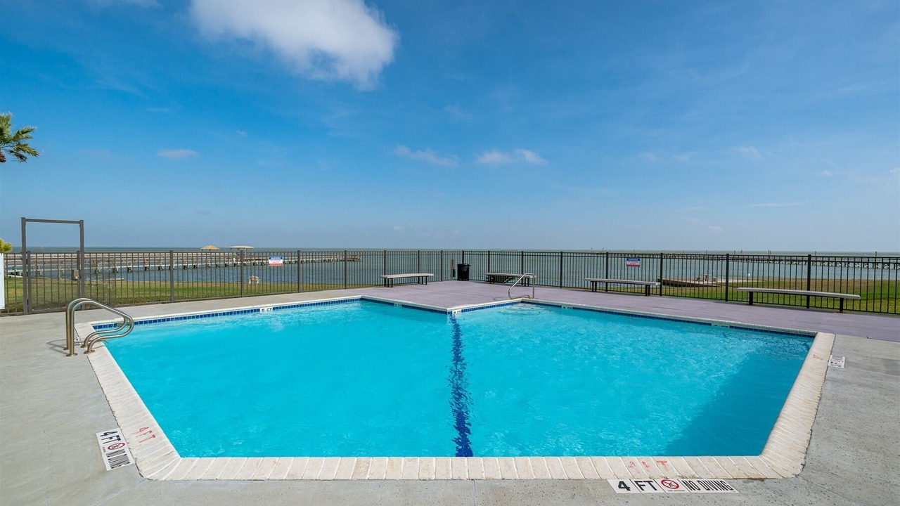 Photo of Outdoor in Key Allegro