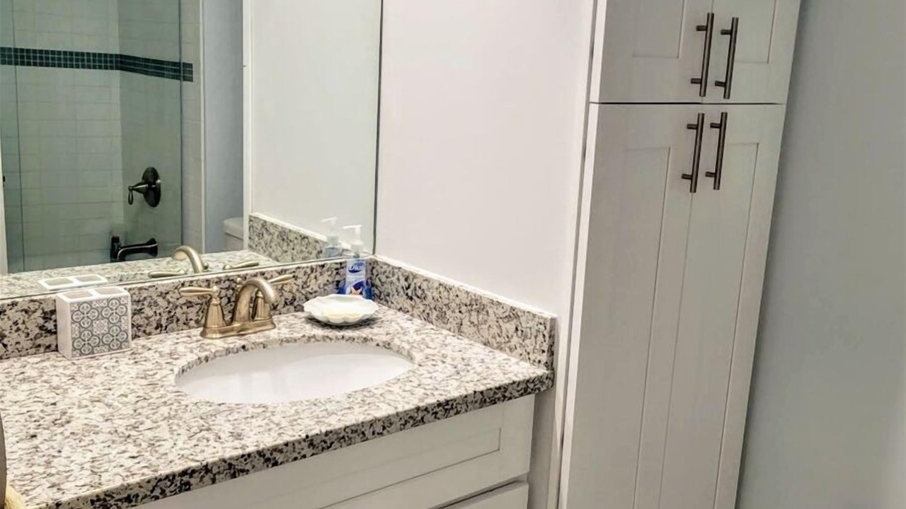 Photo of Bathroom in Key Allegro