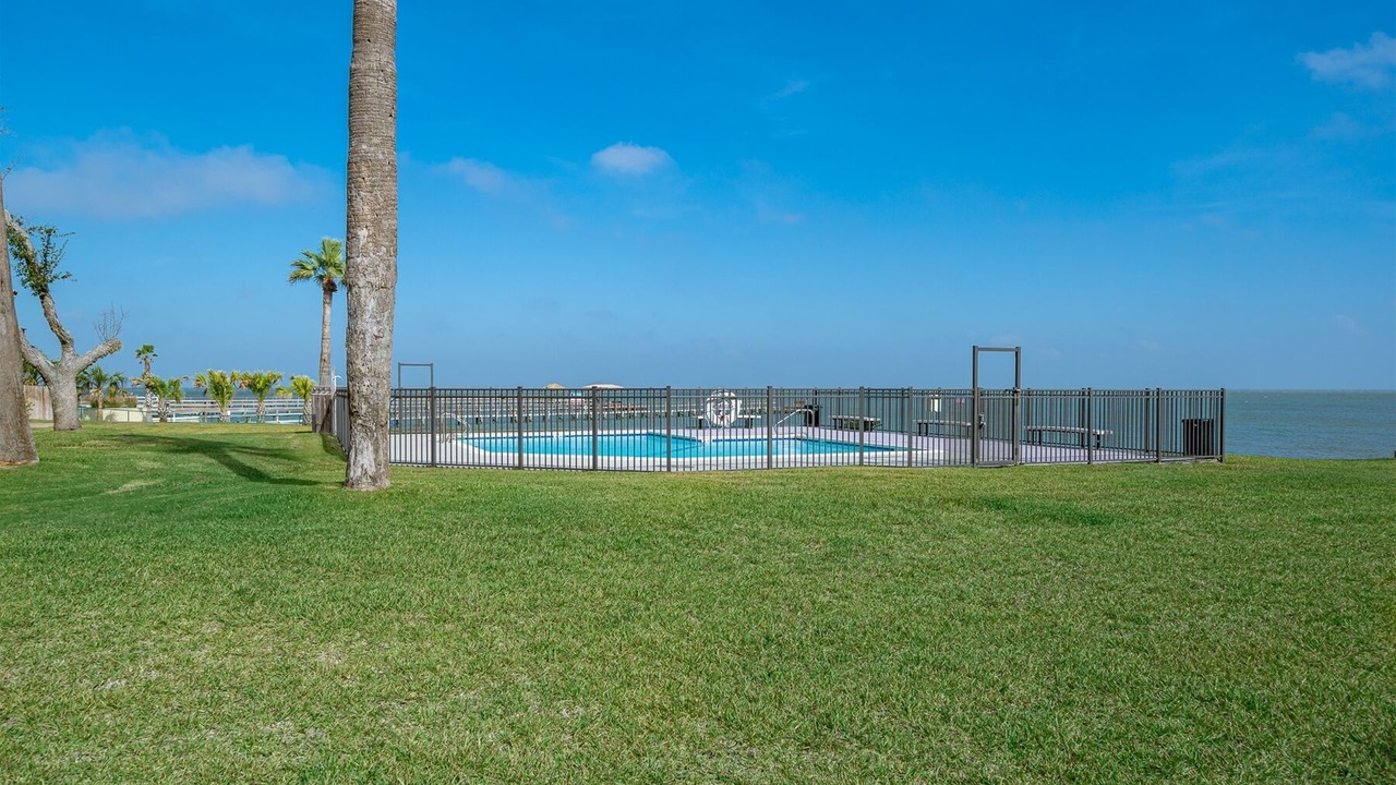 Photo of Outdoor in Key Allegro