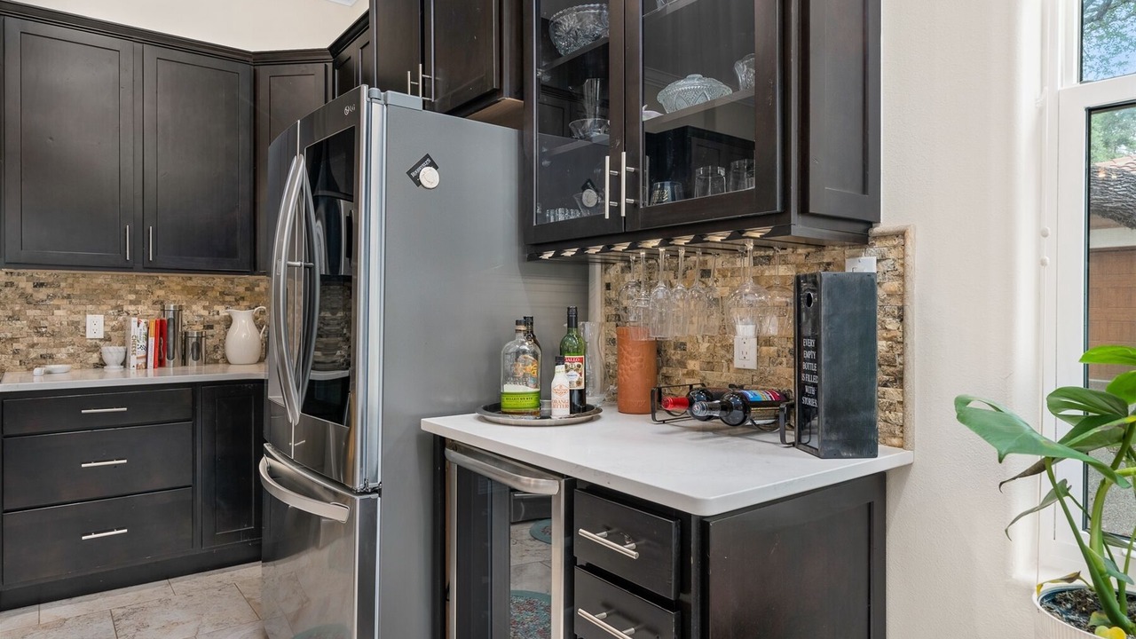 Photo of Kitchen in Fulton