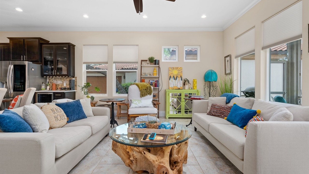 Photo of Livingroom in Fulton