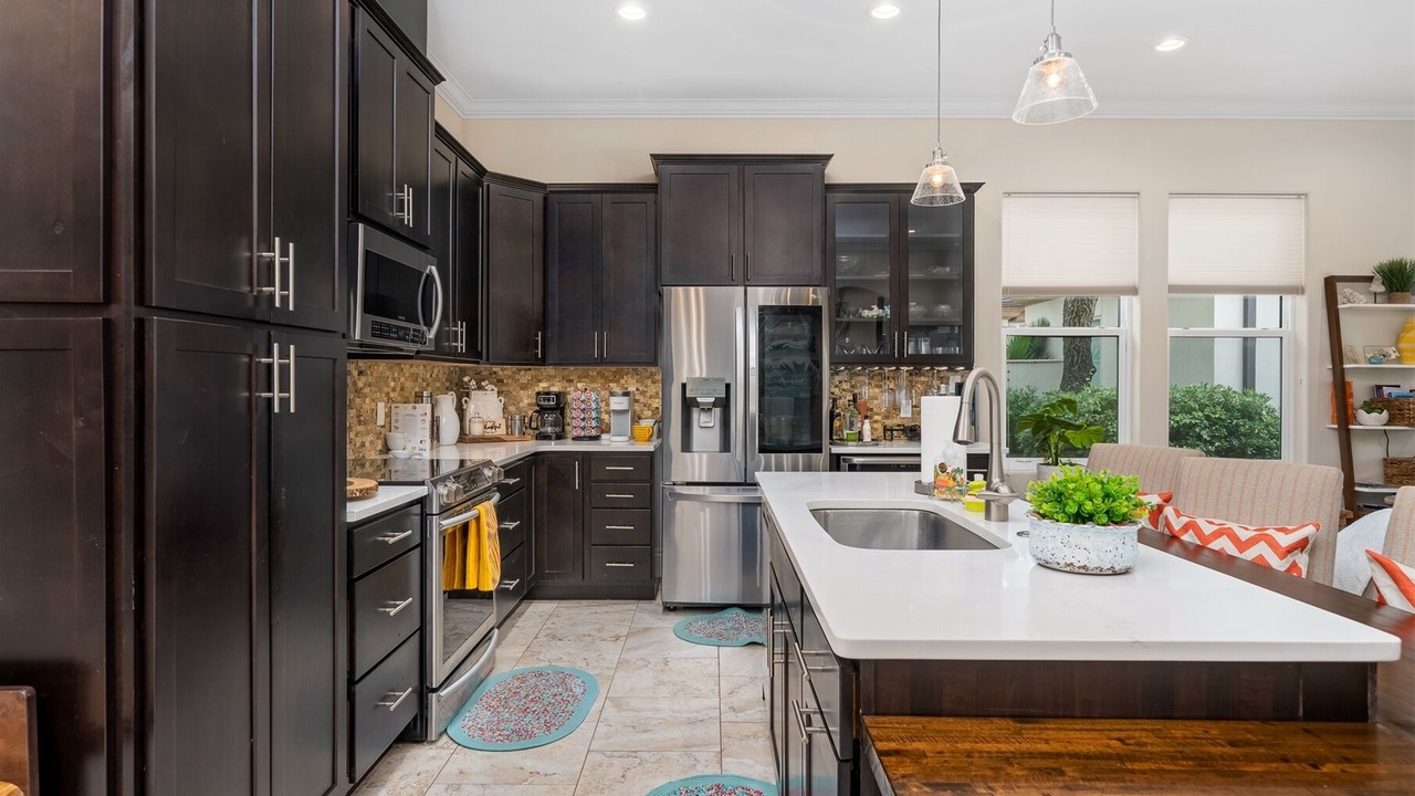 Photo of Kitchen in Fulton