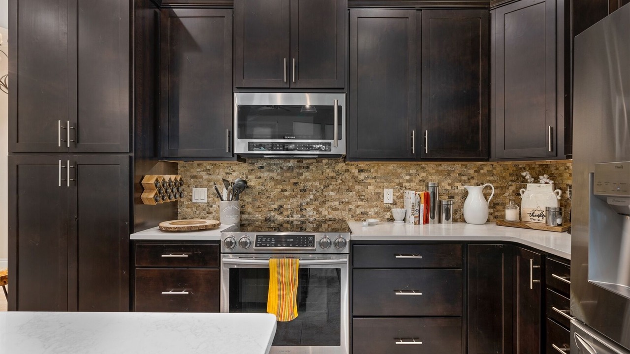 Photo of Kitchen in Fulton