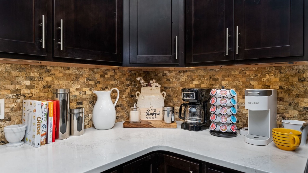 Photo of Kitchen in Fulton