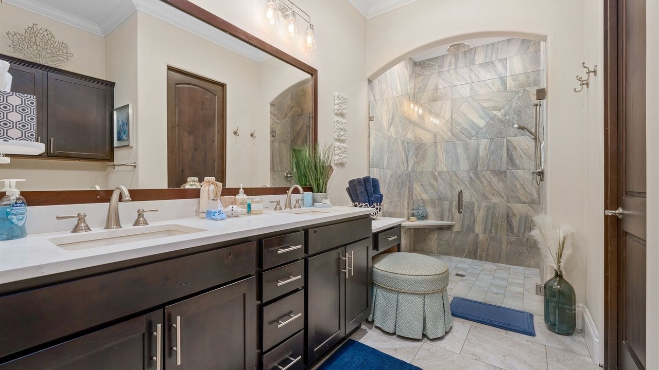 Photo of Bathroom in Fulton