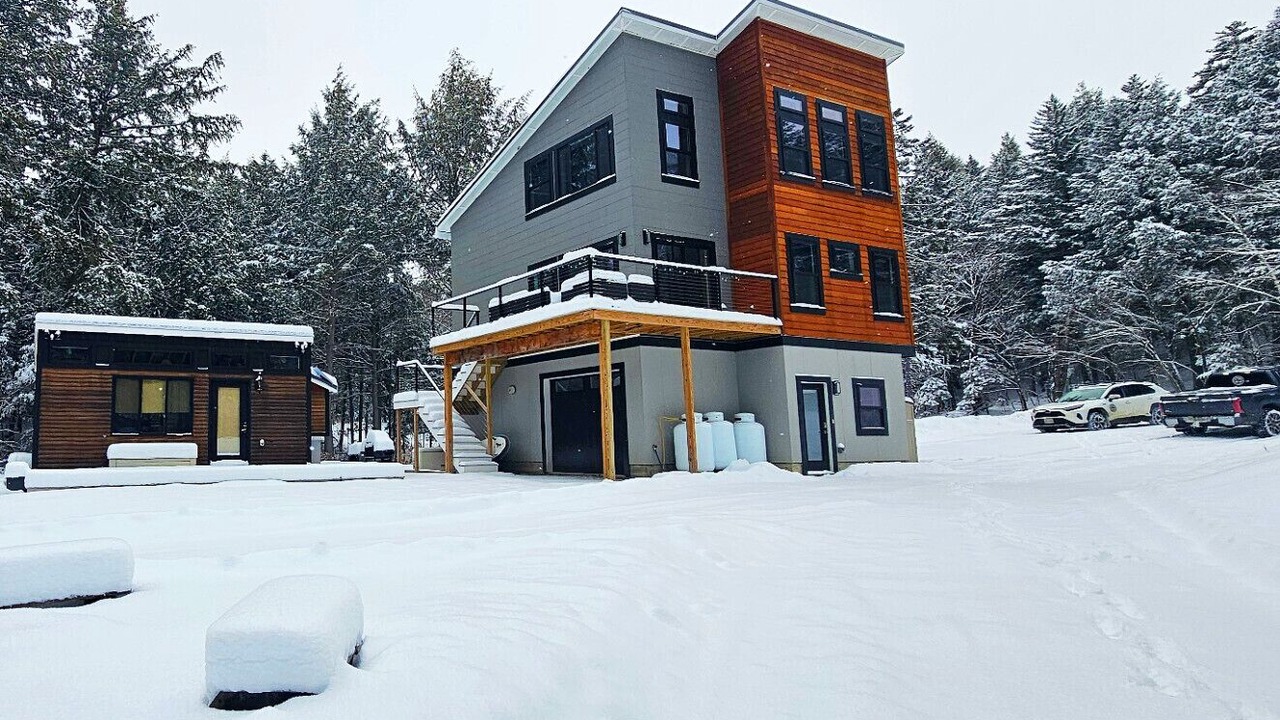 Photo of Outdoor in Beaver Cove