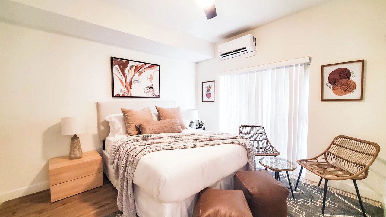 Photo of Bedroom in Franklin Park