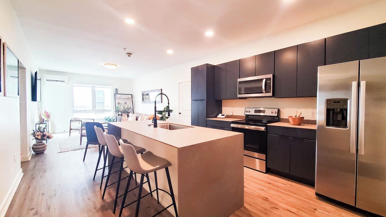 Photo of Kitchen in Franklin Park