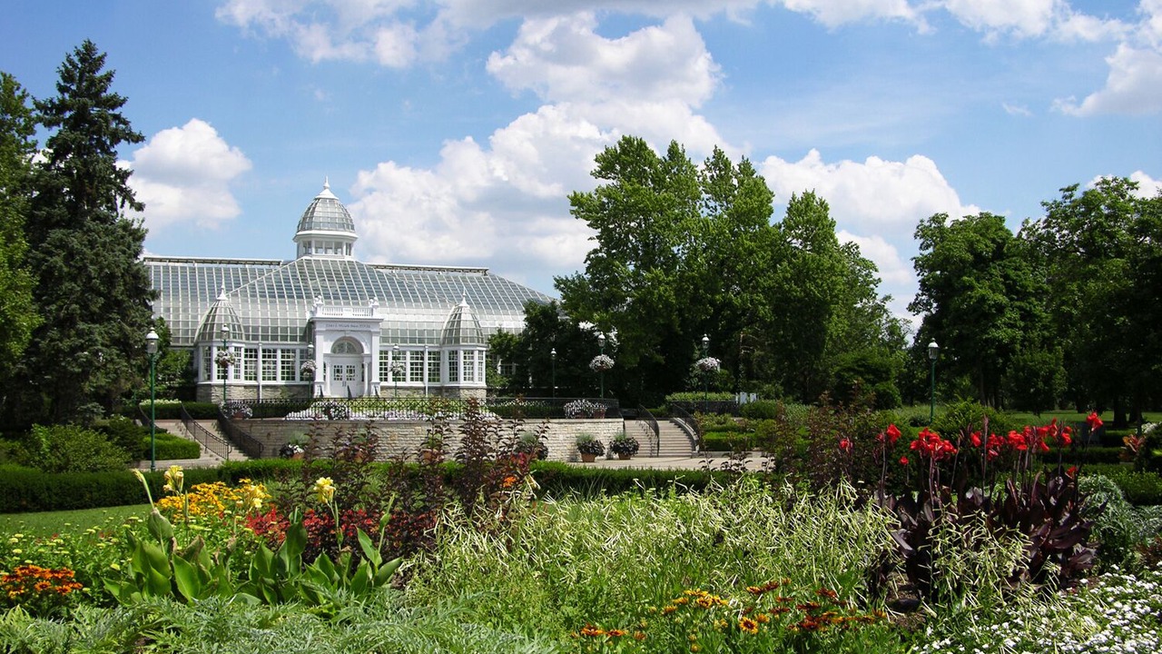 Photo of Others in Franklin Park