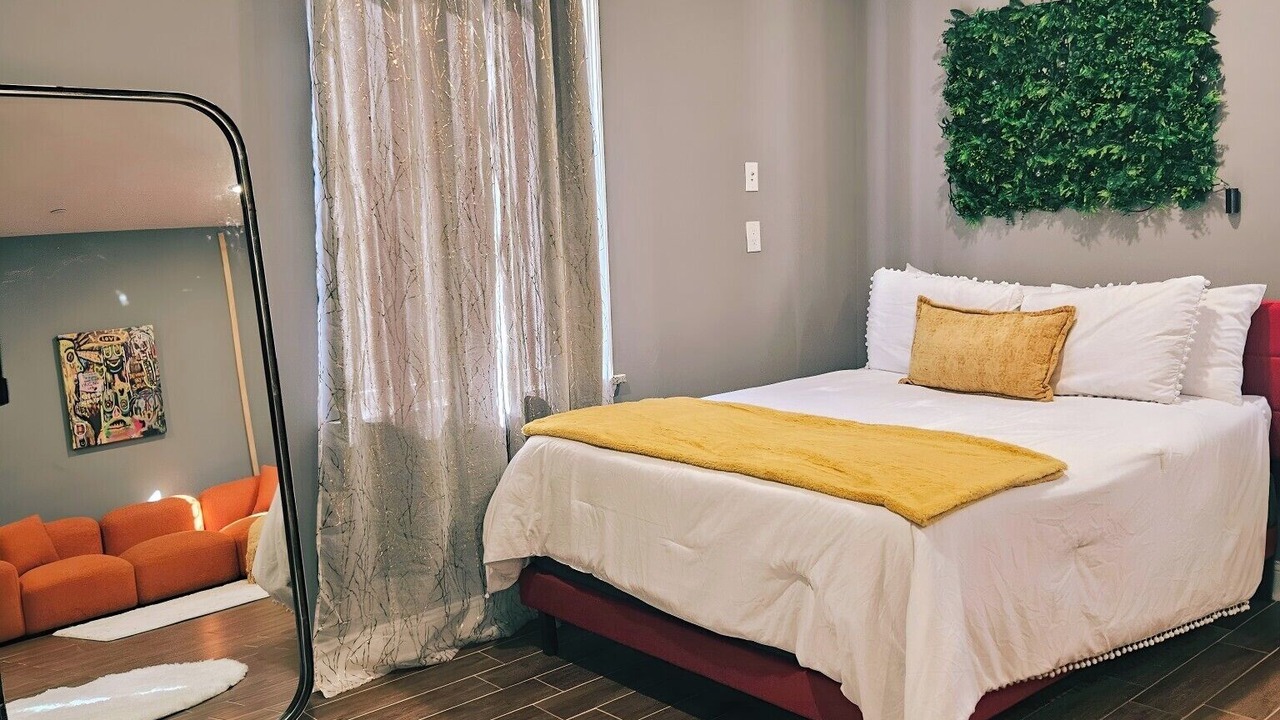 Photo of Bedroom in North Philadelphia East