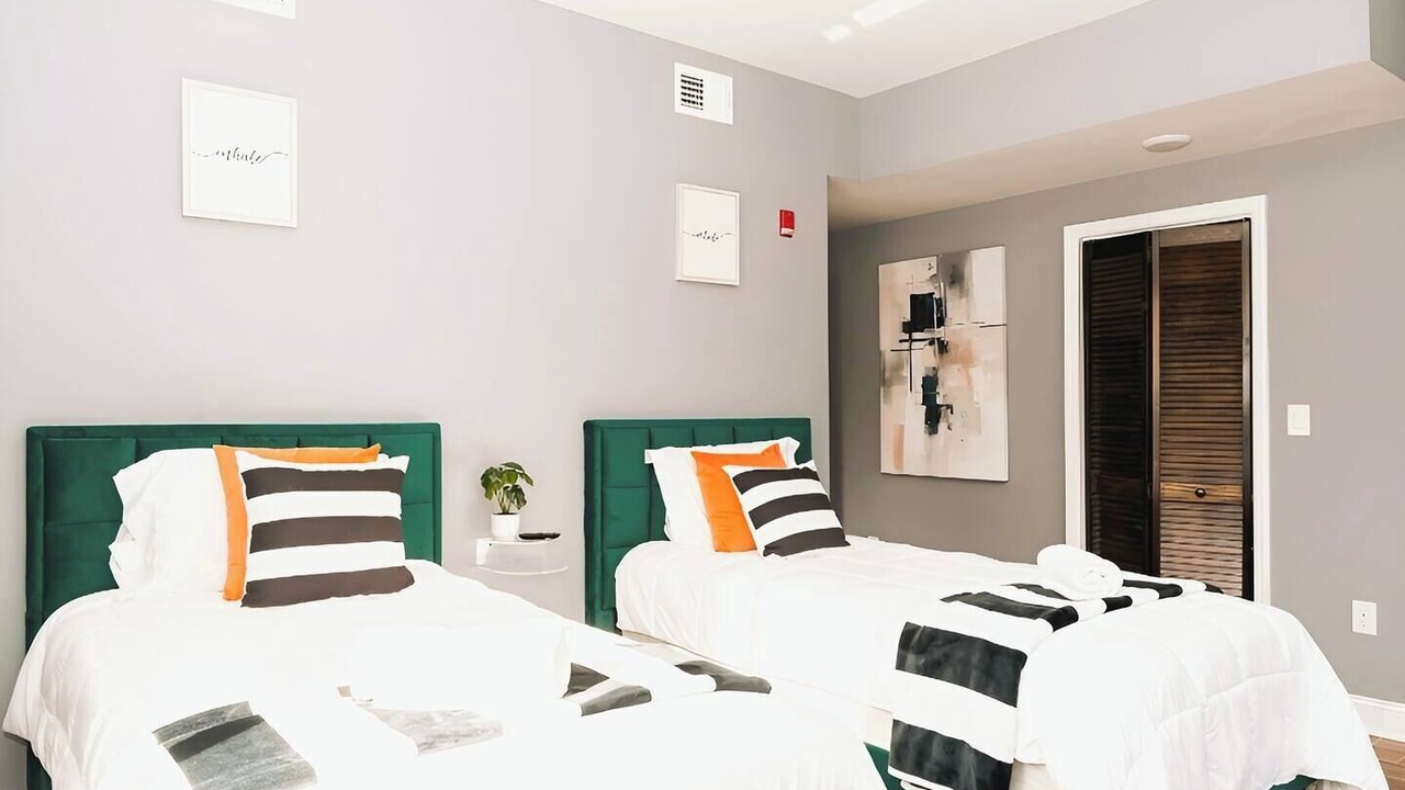 Photo of Bedroom in North Philadelphia East