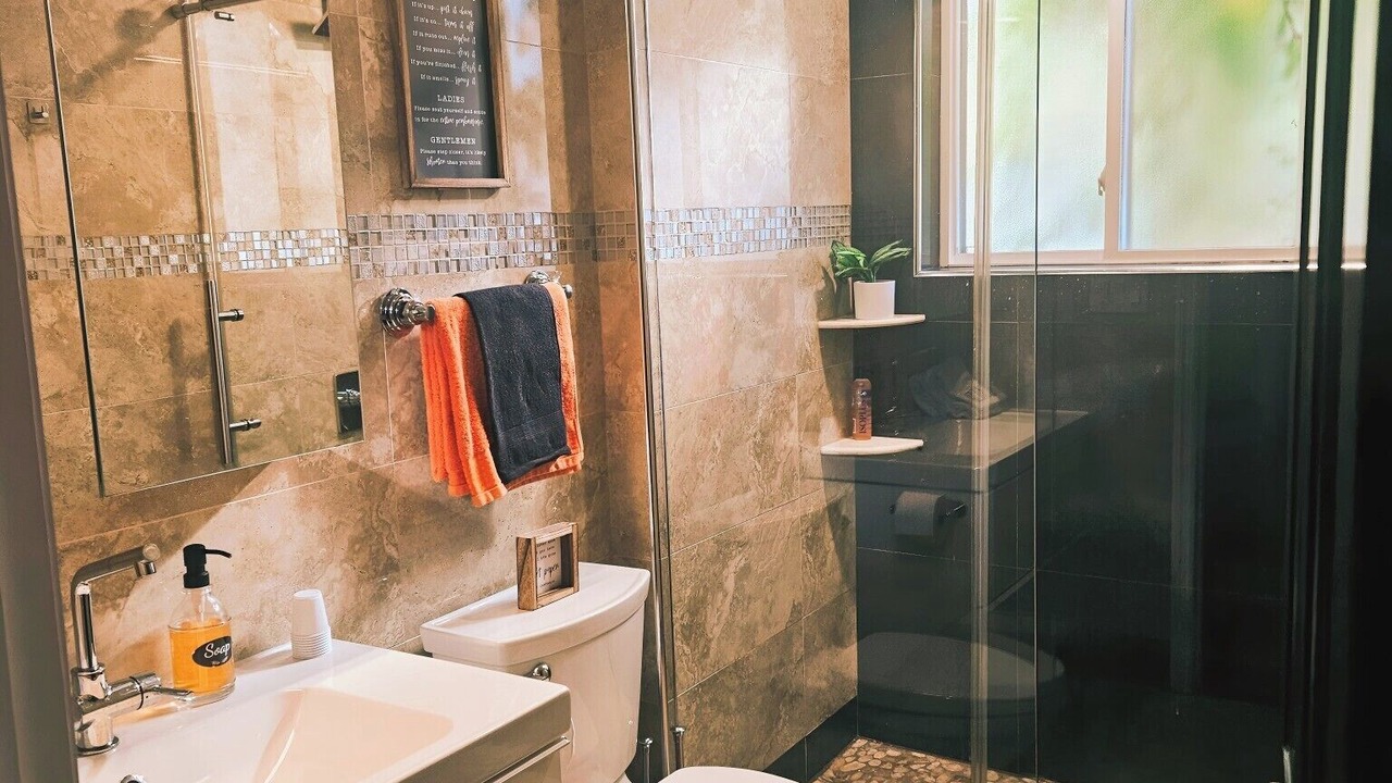 Photo of Bathroom in North Philadelphia East