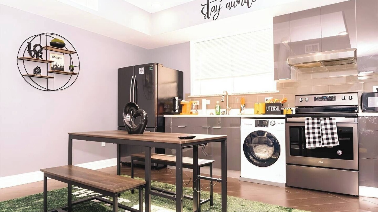 Photo of Kitchen in North Philadelphia East